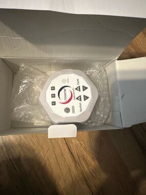 Freemie White Portable Pump Controller for Kids